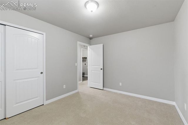 10902 Echo Canyon Drive, Colorado Springs, CO 80908