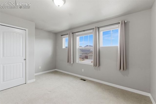 10902 Echo Canyon Drive, Colorado Springs, CO 80908