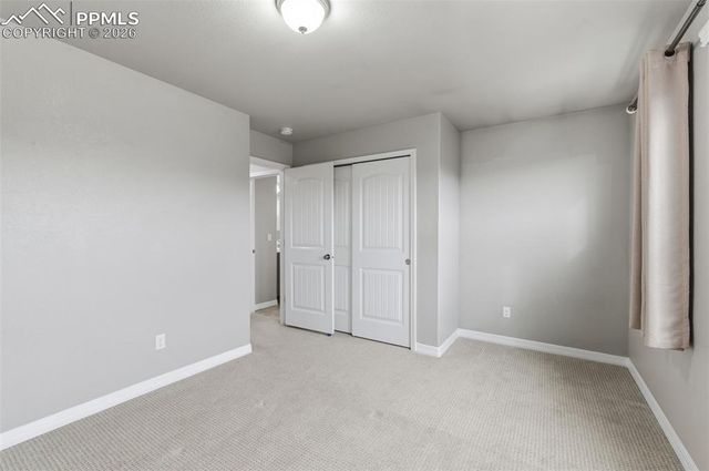 10902 Echo Canyon Drive, Colorado Springs, CO 80908