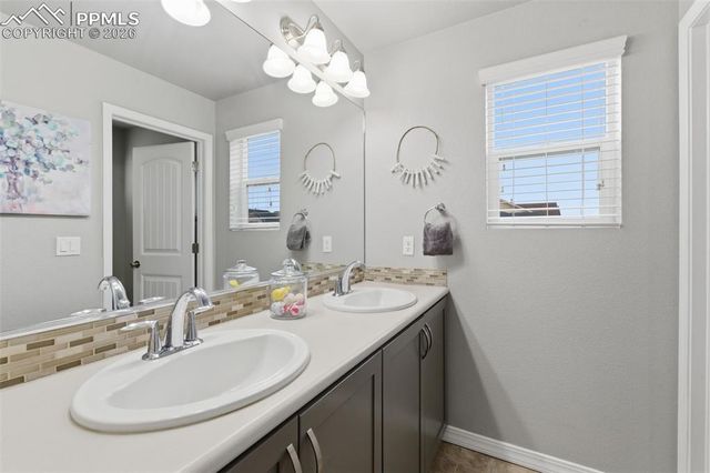 10902 Echo Canyon Drive, Colorado Springs, CO 80908