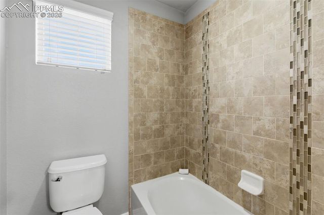 10902 Echo Canyon Drive, Colorado Springs, CO 80908