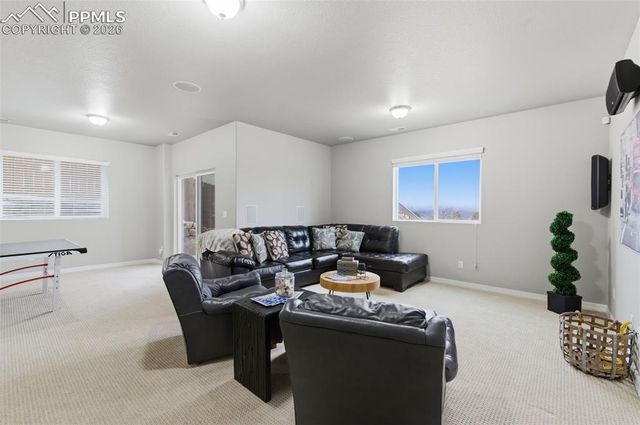 10902 Echo Canyon Drive, Colorado Springs, CO 80908