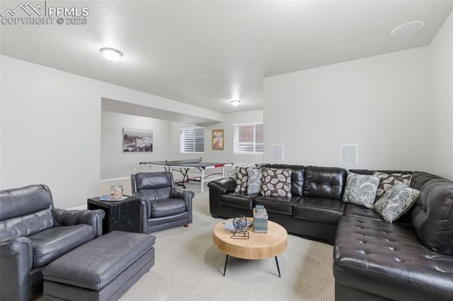 10902 Echo Canyon Drive, Colorado Springs, CO 80908