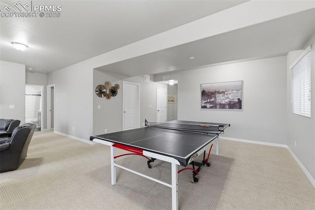 10902 Echo Canyon Drive, Colorado Springs, CO 80908