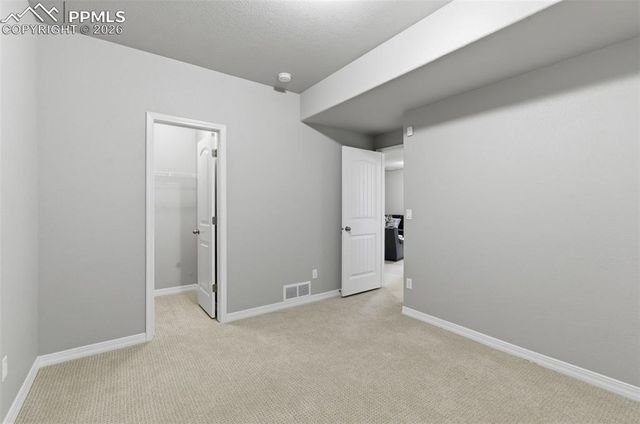 10902 Echo Canyon Drive, Colorado Springs, CO 80908