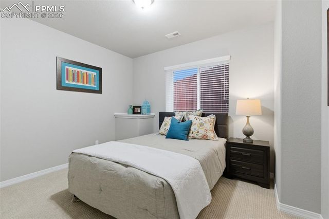 10902 Echo Canyon Drive, Colorado Springs, CO 80908