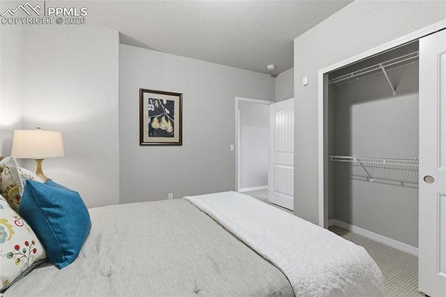 10902 Echo Canyon Drive, Colorado Springs, CO 80908