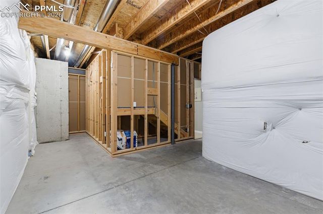 10902 Echo Canyon Drive, Colorado Springs, CO 80908