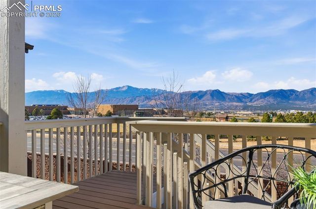 10902 Echo Canyon Drive, Colorado Springs, CO 80908