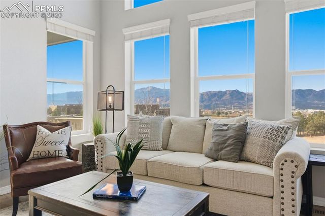 10902 Echo Canyon Drive, Colorado Springs, CO 80908