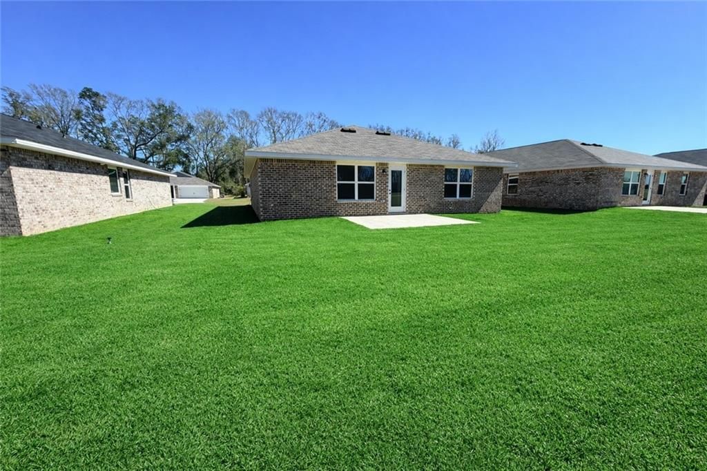 4298 Alden Circle E, Mobile, AL 36695 — photo 2