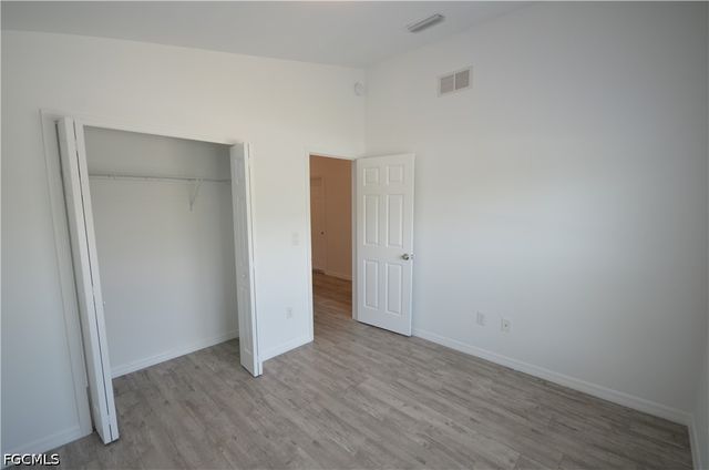 Address unavailable.