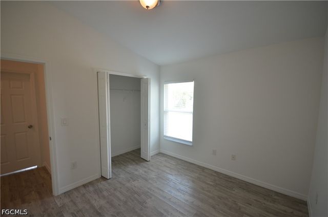 Address unavailable.