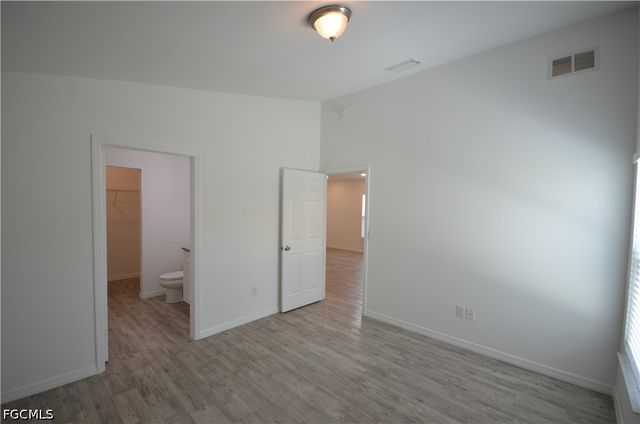 Address unavailable.