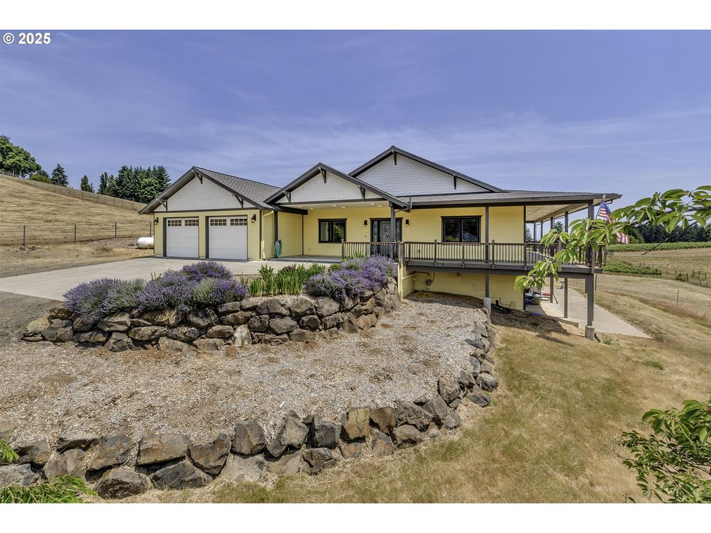 16680 Sw FINNIGAN HILL Rd, Hillsboro, OR 97123