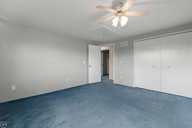 39675 Waldorf Drive, Clinton Township, MI 48038