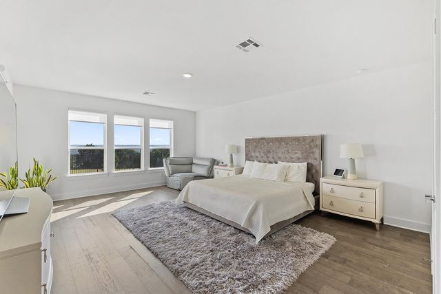 2717 Painted Sky BND, Leander, TX 78641