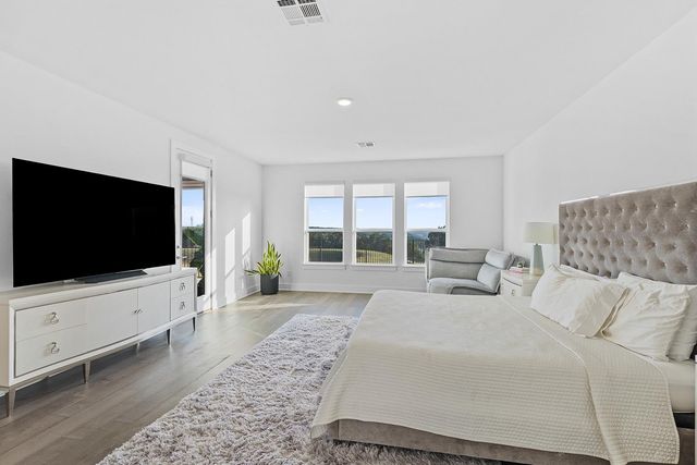 2717 Painted Sky BND, Leander, TX 78641