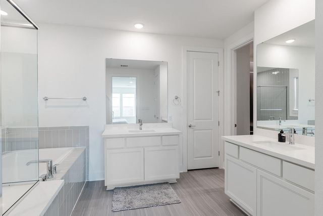 2717 Painted Sky BND, Leander, TX 78641