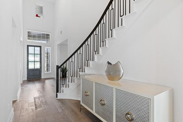 2717 Painted Sky BND, Leander, TX 78641
