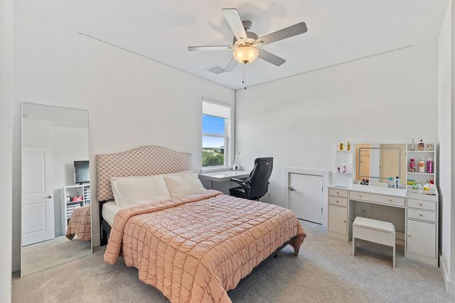 2717 Painted Sky BND, Leander, TX 78641