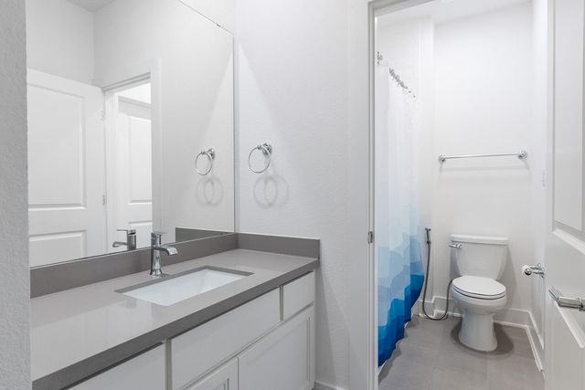 2717 Painted Sky BND, Leander, TX 78641
