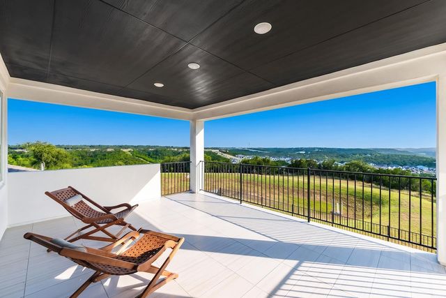 2717 Painted Sky BND, Leander, TX 78641