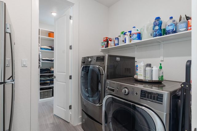 2717 Painted Sky BND, Leander, TX 78641