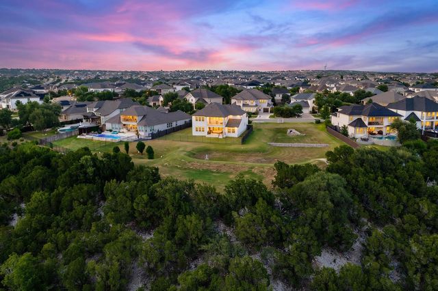 2717 Painted Sky BND, Leander, TX 78641