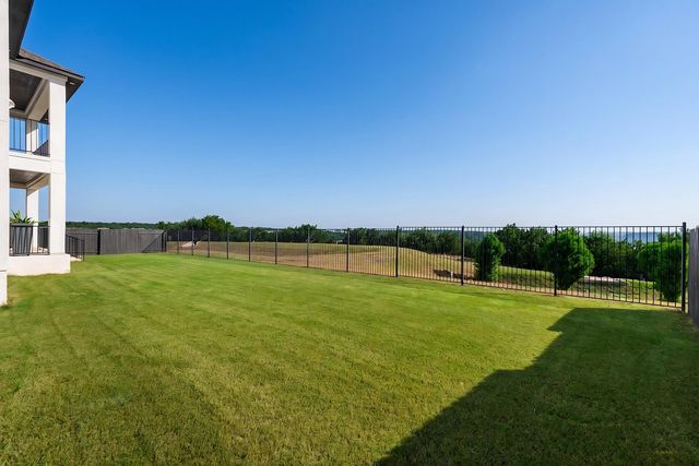 2717 Painted Sky BND, Leander, TX 78641
