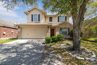 9311 Sunlit Park Drive, Humble, TX 77396