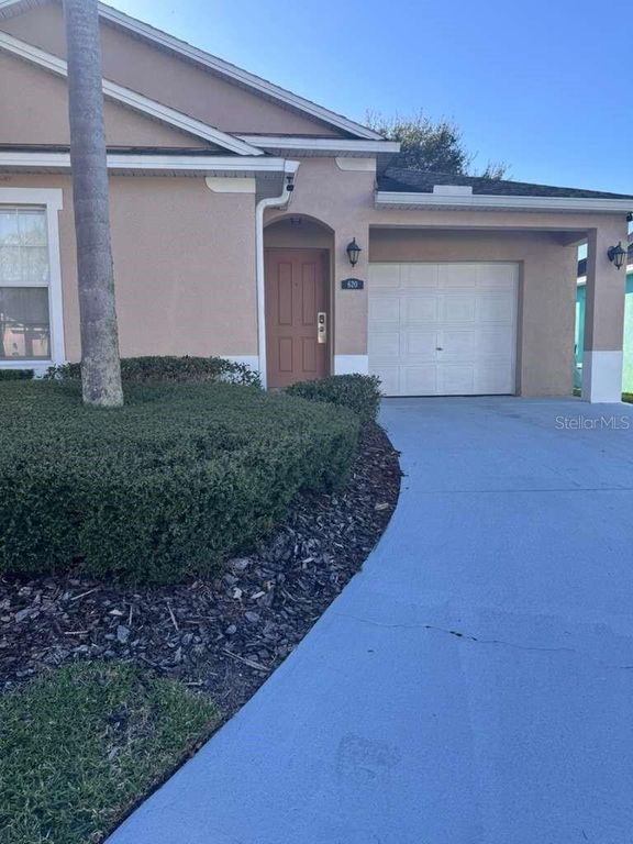 620 RESERVE DRIVE, Davenport, FL 33896