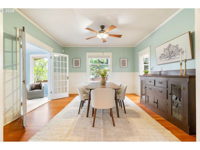 5823 Ne FLANDERS St, Portland, OR 97213