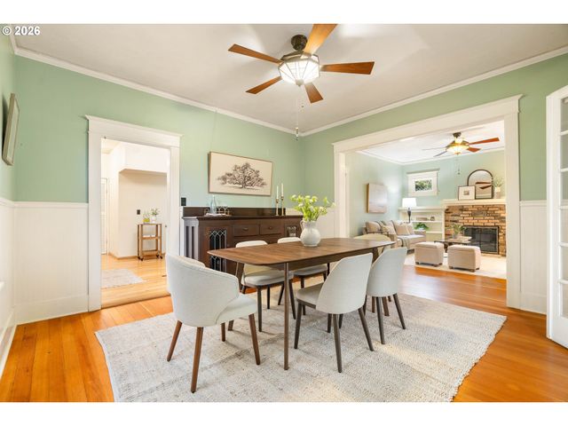 5823 Ne FLANDERS St, Portland, OR 97213