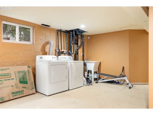 5823 Ne FLANDERS St, Portland, OR 97213