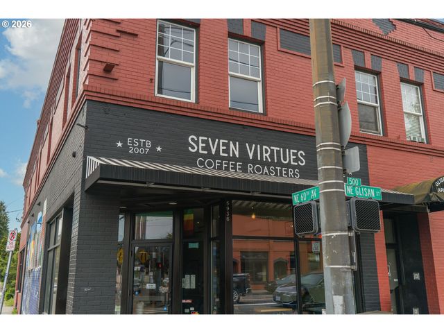 5823 Ne FLANDERS St, Portland, OR 97213