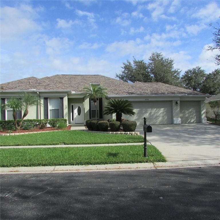 1430 CROOKED STICK DRIVE, Valrico, FL 33596