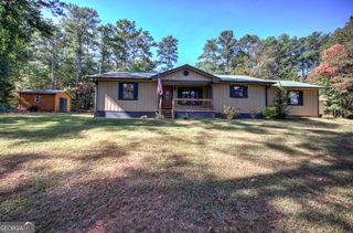 699 Old Highway 41 699, Adairsville, GA 30103