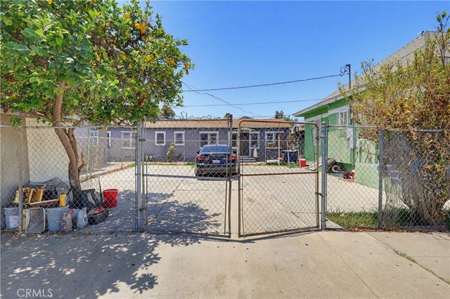 814 East 41st Street, Los Angeles, CA 90011