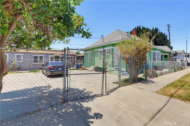 814 East 41st Street, Los Angeles, CA 90011