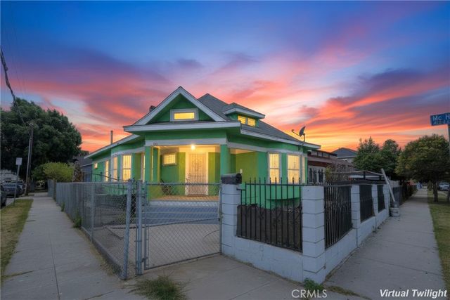 814 East 41st Street, Los Angeles, CA 90011
