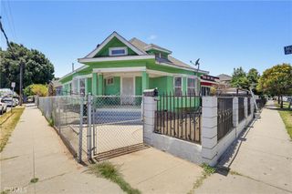814 East 41st Street, Los Angeles, CA 90011