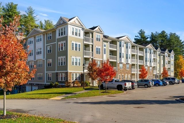 320 Martins Landing 511, North Reading, MA 01864