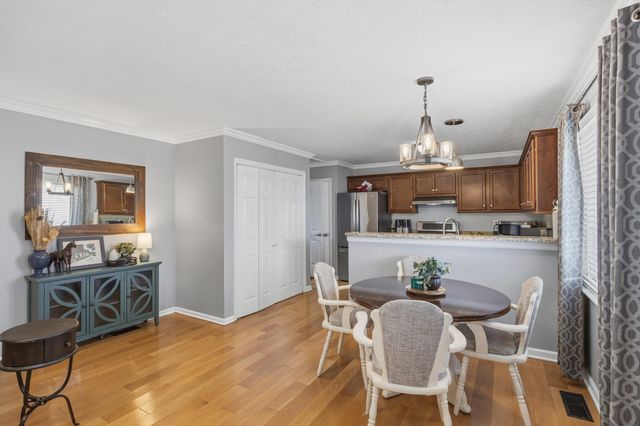 3589 Boston Road, Lexington, KY 40503