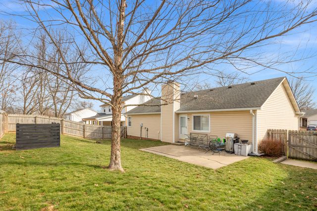 3589 Boston Road, Lexington, KY 40503