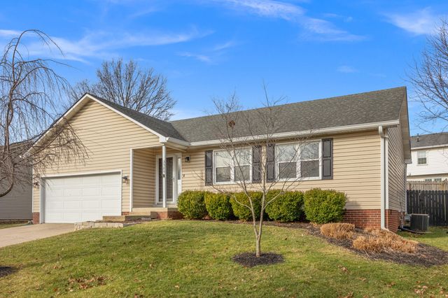 3589 Boston Road, Lexington, KY 40503