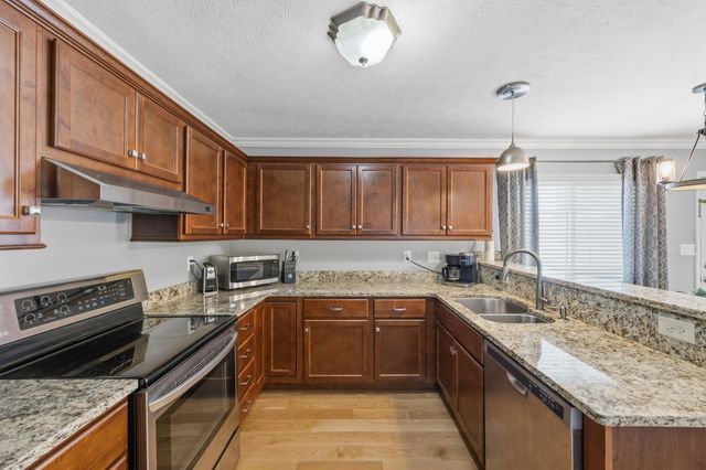 3589 Boston Road, Lexington, KY 40503