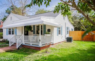 116 W Bayshore Boulevard, Jacksonville, NC 28540