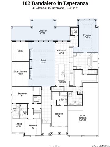 102 Bandalero, Boerne, TX 78006