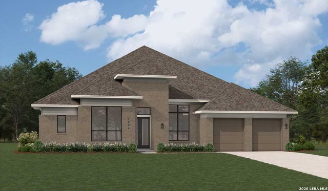 102 Bandalero, Boerne, TX 78006